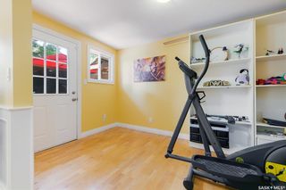 Photo 22: 182 Lincoln Drive in Regina: Albert Park Residential for sale : MLS®# SK950088