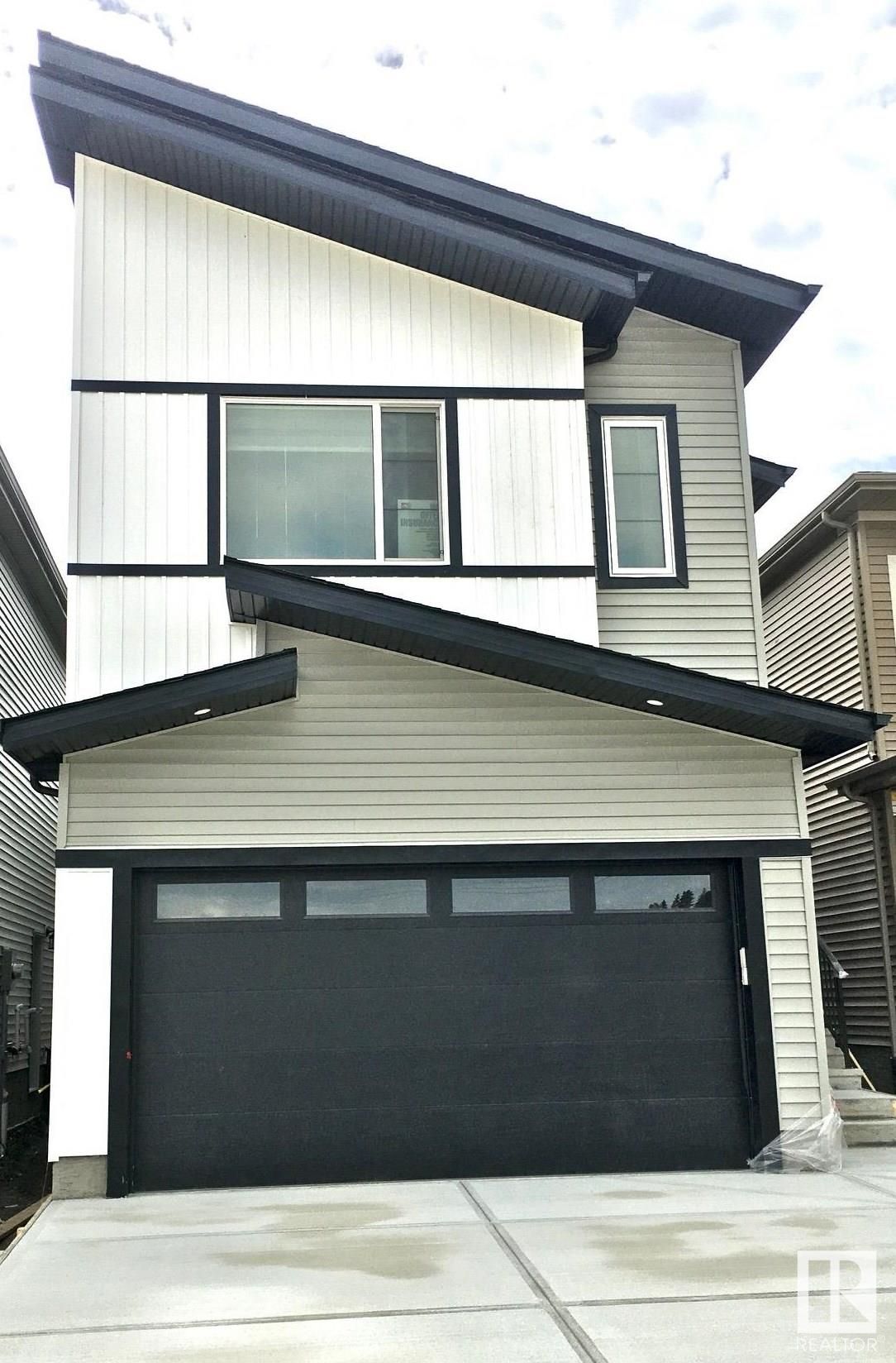 Main Photo: 19703 29 Avenue in Edmonton: Zone 57 House for sale : MLS®# E4299279