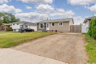 Photo 30: 1215 Stadacona Street West in Moose Jaw: Palliser Residential for sale : MLS®# SK938253