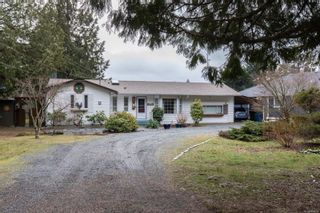 Photo 35: 6647 Aulds Rd in Nanaimo: Na Pleasant Valley House for sale : MLS®# 894081