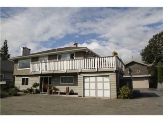Photo 1: 40163 DIAMOND HEAD Road in Squamish: Garibaldi Estates House for sale : MLS®# V1015375