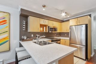 Photo 9: 126 332 LONSDALE Avenue in North Vancouver: Lower Lonsdale Condo for sale in "CALYPSO" : MLS®# R2696493