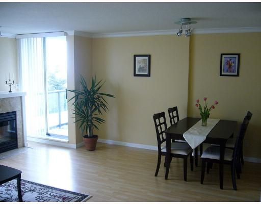 Photo 9: Photos: 704 7077 BERESFORD Street in Burnaby: Middlegate BS Condo for sale in "CITY CLUB IN THE PARK" (Burnaby South)  : MLS®# V647020