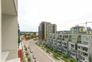 Photo 21: 906 111 E 1ST Avenue in Vancouver: Mount Pleasant VE Condo for sale in "BLOCK 100" (Vancouver East)  : MLS®# R2477003