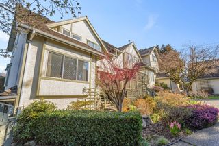 Photo 24: 3 1511 MAHON Avenue in North Vancouver: Central Lonsdale Townhouse for sale in "Heritage Court" : MLS®# R2861755