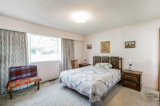 Photo 15: 1021 RANCH PARK Way in Coquitlam: Ranch Park House for sale : MLS®# R2580732