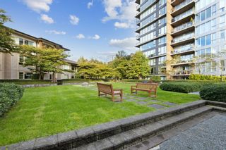 Photo 18: 205 660 NOOTKA Way in Port Moody: Port Moody Centre Condo for sale in "Nahanni" : MLS®# R2621346