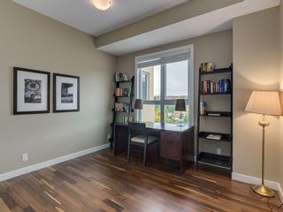 Photo 20: 703 1110 3 Avenue NW in Calgary: Hillhurst Apartment for sale : MLS®# C4268396
