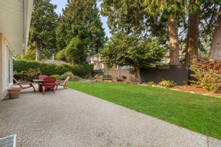 Photo 34: 13137 19A Avenue in Surrey: Crescent Bch Ocean Pk. House for sale in "Hamstead Heath" (South Surrey White Rock)  : MLS®# R2747087