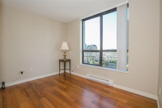 Photo 19: 1203 1185 THE HIGH Street in Coquitlam: North Coquitlam Condo for sale : MLS®# R2289690