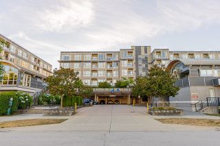 Photo 4: 377 4099 STOLBERG STREET in Richmond: West Cambie Condo for sale : MLS®# R2721920
