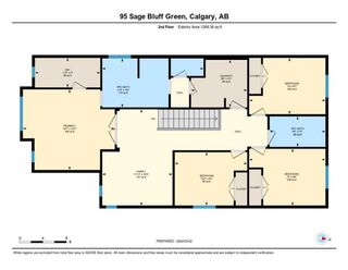 Photo 48: 95 Sage Bluff Green NW in Calgary: Sage Hill Detached for sale : MLS®# A2111544