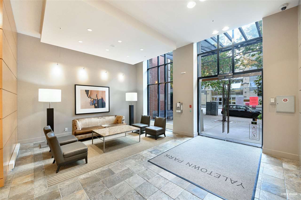 Photo 22: Photos: 305 977 MAINLAND Street in Vancouver: Yaletown Condo for sale in "YALETOWN PARK 3" (Vancouver West)  : MLS®# R2511139