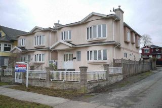 Photo 3: 4755 ROSS Street in Vancouver: Knight House for sale (Vancouver East)  : MLS®# R2027262