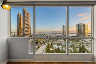 Photo 6: SAN DIEGO Condo for sale : 2 bedrooms : 510 1st Ave #1203
