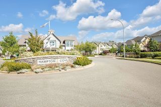 Photo 38: 124 5550 ADMIRAL Way in Ladner: Neilsen Grove Townhouse for sale in "FAIRWINDS" : MLS®# R2693765