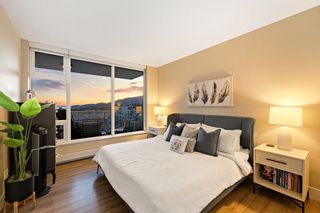 Photo 19: 507 150 W 15TH Street in North Vancouver: Central Lonsdale Condo for sale : MLS®# R2879926