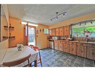 Photo 10: 929 CLARKE RD in Port Moody: College Park PM House for sale : MLS®# V1075461