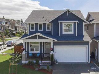 Photo 1: 11276 243A Street in Maple Ridge: Cottonwood MR House for sale : MLS®# R2398206