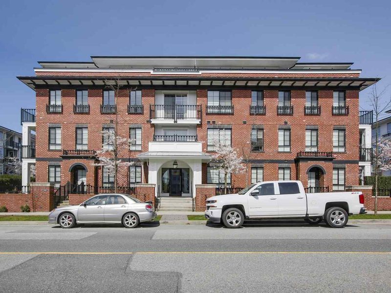 FEATURED LISTING: 108 - 553 FOSTER Avenue Coquitlam
