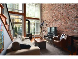 Photo 4: 102 10 RENAISSANCE Square in New Westminster: Quay Condo for sale in "MURANO LOFTS" : MLS®# V976775