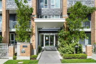 Photo 2: 105 6933 CAMBIE Street in Vancouver: South Cambie Condo for sale (Vancouver West)  : MLS®# R2699347