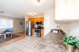 Photo 17: 12008 124 Street in Edmonton: Zone 04 House Half Duplex for sale : MLS®# E4312953