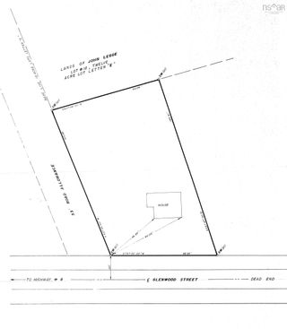 Photo 6: 76 Glenwood Street in Milton: 406-Queens County Vacant Land for sale (South Shore)  : MLS®# 202222970