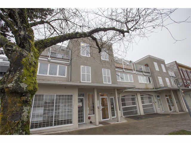 Main Photo: 202 57 N RENFREW Street in Vancouver: Hastings East Condo for sale (Vancouver East)  : MLS®# V1104390