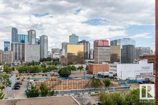 Photo 26: 809C 10145 109 Street in Edmonton: Zone 12 Condo for sale : MLS®# E4307777