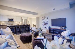 Photo 5: 507 560 6 Avenue SE in Calgary: Downtown East Village Apartment for sale : MLS®# C4300448