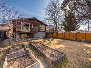 Photo 52: 803 BRINK STREET: Ashcroft House for sale (South West)  : MLS®# 171522