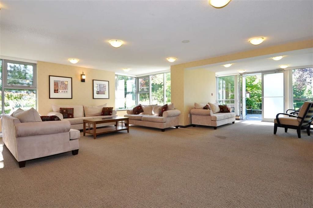 Photo 28: Photos: 206 235 GUILDFORD Way in Port Moody: North Shore Pt Moody Condo for sale in "The Sinclair" : MLS®# R2682503