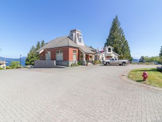 Photo 35: 676 Pine Ridge Dr in COBBLE HILL: ML Cobble Hill House for sale (Malahat & Area)  : MLS®# 793391
