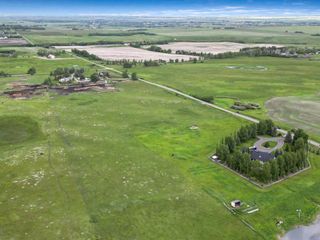 Photo 15: 306065 64 Street E: Rural Foothills County Residential Land for sale : MLS®# A2079817