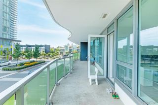 Photo 6: 202 6638 Dunblane Avenue in Burnaby: Metrotown Condo for sale (Burnaby South)  : MLS®# R2719208