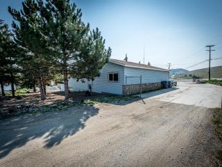 Photo 28: 2565 PRINCETON KAMLOOPS Highway in Kamloops: Knutsford-Lac Le Jeune Building and Land for sale : MLS®# 147717