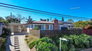 Main Photo: NORTH PARK Property for sale: 2280-82 Pentuckett Ave in San Diego