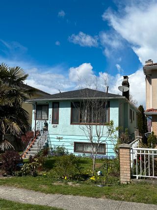 Photo 6: 1735 E 35TH Avenue in Vancouver: Victoria VE House for sale (Vancouver East)  : MLS®# R2872056