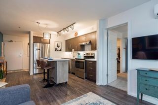 Photo 10: 207 670 Hugo Street South in Winnipeg: Lord Roberts Condominium for sale (1Aw)  : MLS®# 202214718