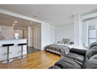 Photo 13: 2506 939 EXPO Boulevard in Vancouver: Yaletown Condo for sale in "MAX II" (Vancouver West)  : MLS®# V1130557