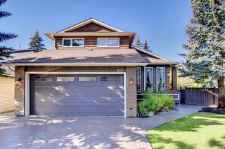 Main Photo: 315 Ranchridge Bay NW in Calgary: Ranchlands Detached for sale : MLS®# A2004058