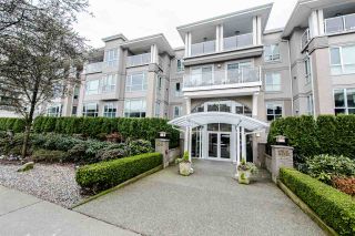 Photo 2: 312 155 E 3RD Street in North Vancouver: Lower Lonsdale Condo for sale in "The Solano" : MLS®# R2040502