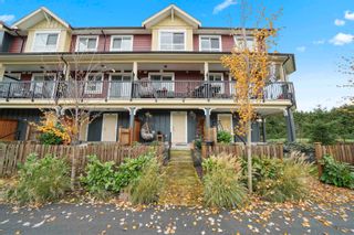 Photo 24: 64 430 DUNCAN Street in New Westminster: Queensborough Townhouse for sale : MLS®# R2830835