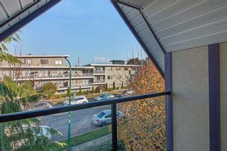 Photo 20: 2 3838 ALBERT Street in Burnaby: Vancouver Heights Townhouse for sale in "CENTURY HEIGHTS" (Burnaby North)  : MLS®# R2219200