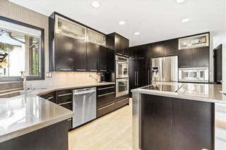 Photo 11: 51 Brentcliffe Drive in Winnipeg: Linden Woods Residential for sale (1M)  : MLS®# 202323954