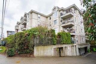 Photo 2: 406 33502 GEORGE FERGUSON Way in Abbotsford: Central Abbotsford Condo for sale : MLS®# R2864048