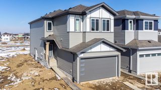 Main Photo: 1212 13 Avenue in Edmonton: Zone 30 House for sale : MLS®# E4379873