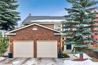 Photo 22: 728 Coach Bluff Crescent SW in Calgary: Coach Hill Detached for sale : MLS®# A2077636