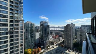 Main Photo: 2603 977 MAINLAND Street in Vancouver: Yaletown Condo for sale in "YALETOWN PARK 3" (Vancouver West)  : MLS®# R2820655